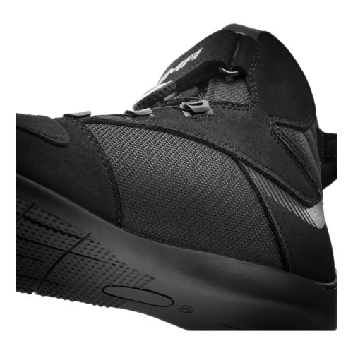 Buty Shima EXO Black Black 11.png