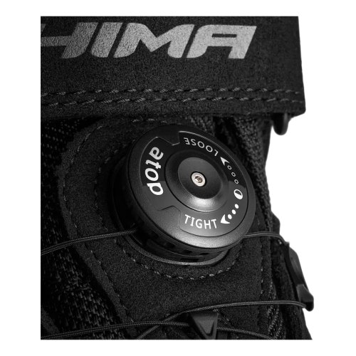 Buty Shima EXO Black Black 13.png