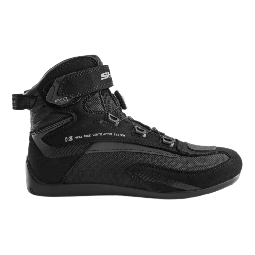 Buty Shima EXO Black Black 15.png