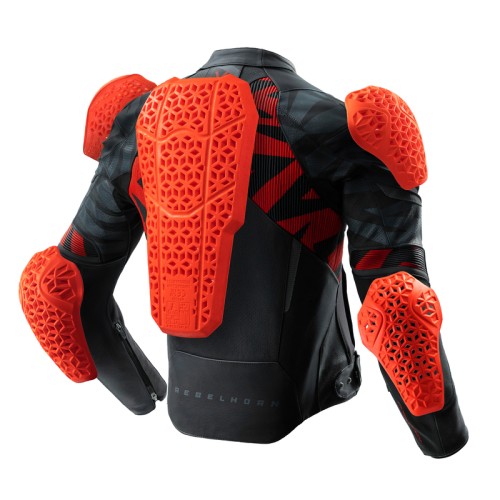 KURTKA SKÓRZANA REBELHORN VANDAL 2 FLUO RED 4.jpg