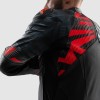 KURTKA SKÓRZANA REBELHORN VANDAL 2 FLUO RED 10.jpg
