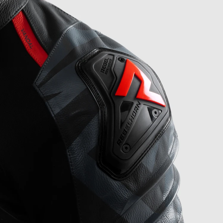 KURTKA SKÓRZANA REBELHORN VANDAL 2 FLUO RED 11.jpg