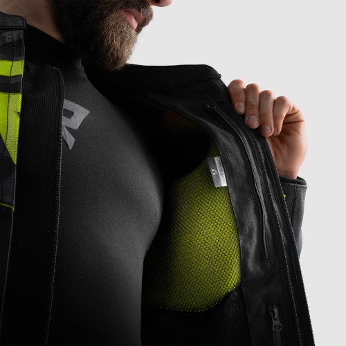 KURTKA SKÓRZANA REBELHORN VANDAL 2 FLUO YELLOW 6.jpg