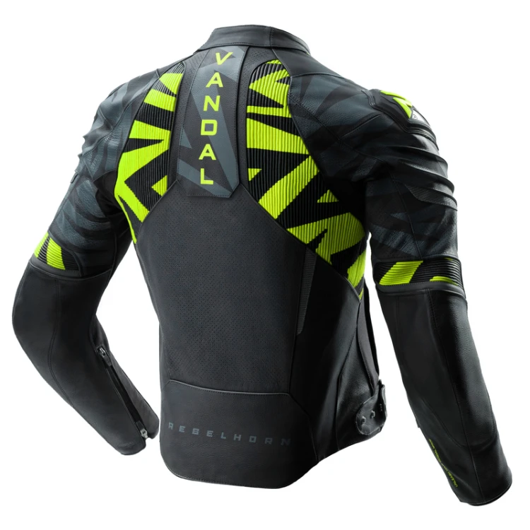 KURTKA SKÓRZANA REBELHORN VANDAL 2 FLUO YELLOW 11.jpg