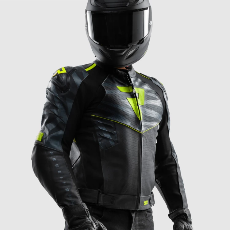 KURTKA SKÓRZANA REBELHORN VANDAL 2 FLUO YELLOW 12.jpg