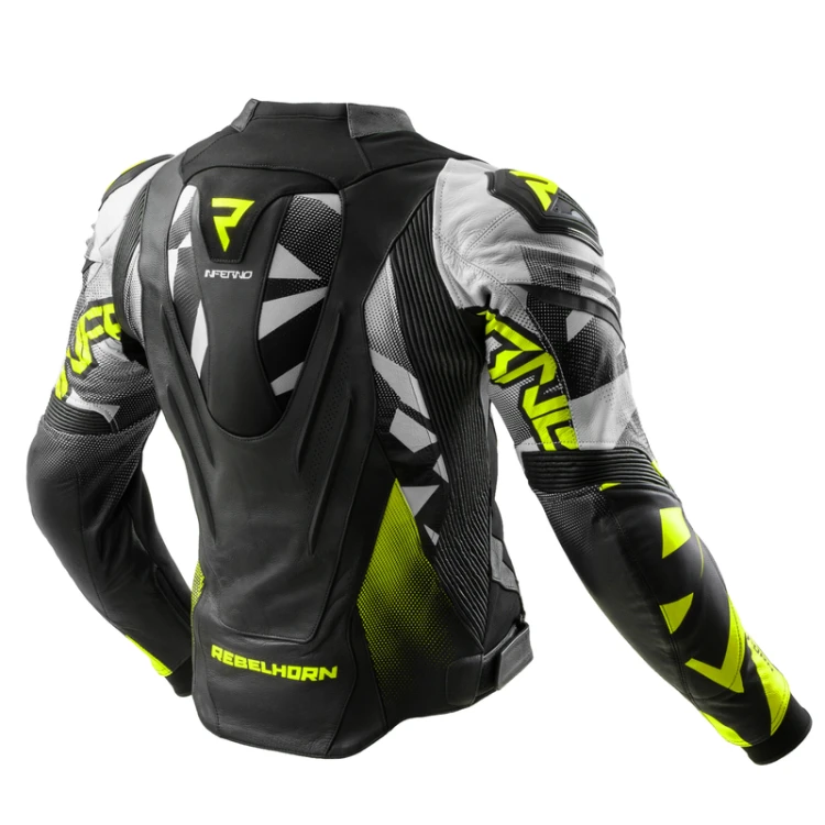 KURTKA REBELHORN INFERNO BLACK WHITE FLUO YELLO 2.jpg