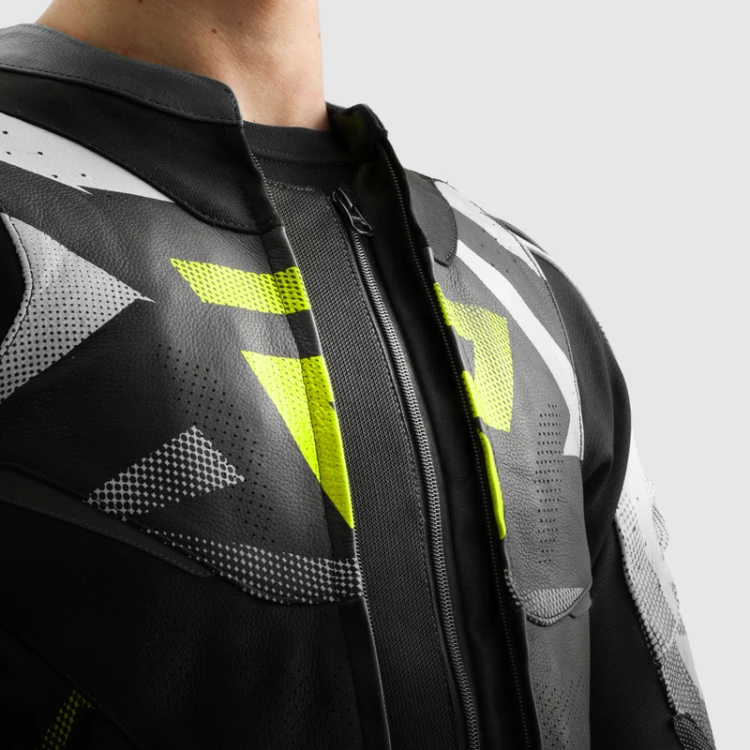 KURTKA REBELHORN INFERNO BLACK WHITE FLUO YELLO 7.jpg