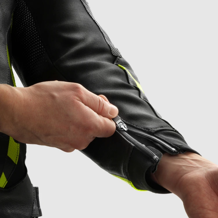KURTKA REBELHORN INFERNO BLACK WHITE FLUO YELLO 9.jpg