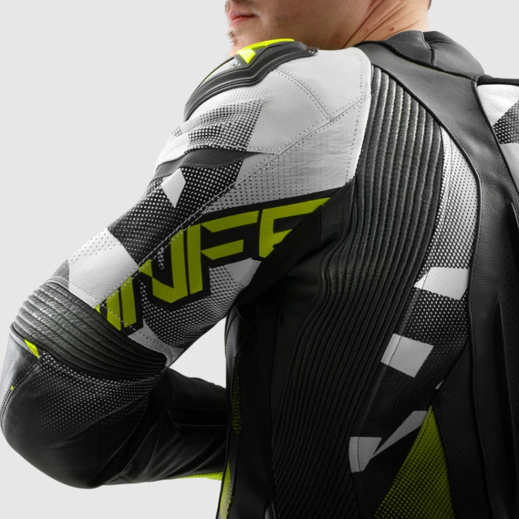 KURTKA REBELHORN INFERNO BLACK WHITE FLUO YELLO 11.jpg