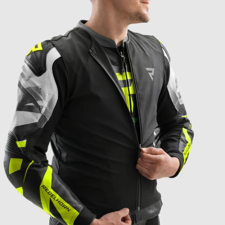 KURTKA REBELHORN INFERNO BLACK WHITE FLUO YELLO 15.jpg