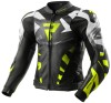 KURTKA REBELHORN INFERNO BLACK WHITE FLUO YELLO.jpg