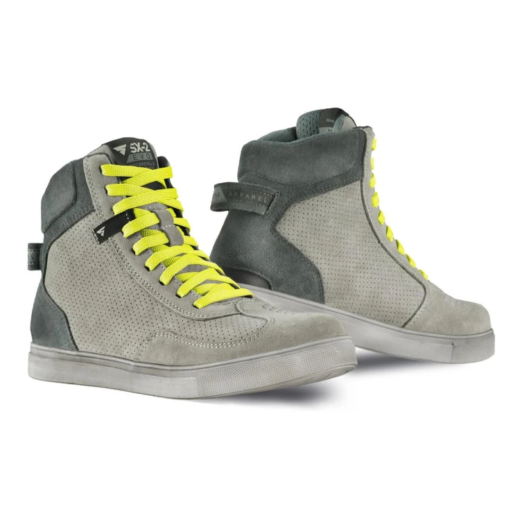 Buty Shima SX-2 EVO Grey 222.webp