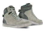 SHIMA SX-2 EVO GREY BUTY MOTOCYKLOWE MIEJSKIE KRÓTKIE  
