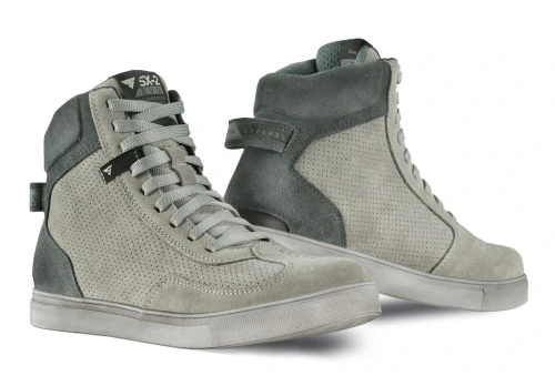 Buty Shima SX-2 EVO Grey 8.webp