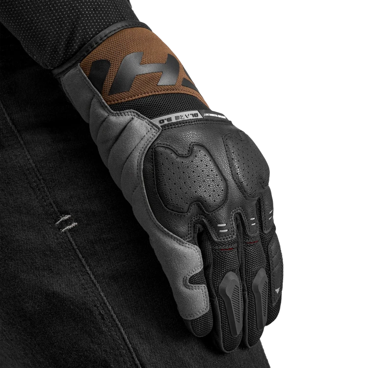 Rękawice Shima BLAZE 3.0 MEN BROWN  7.png