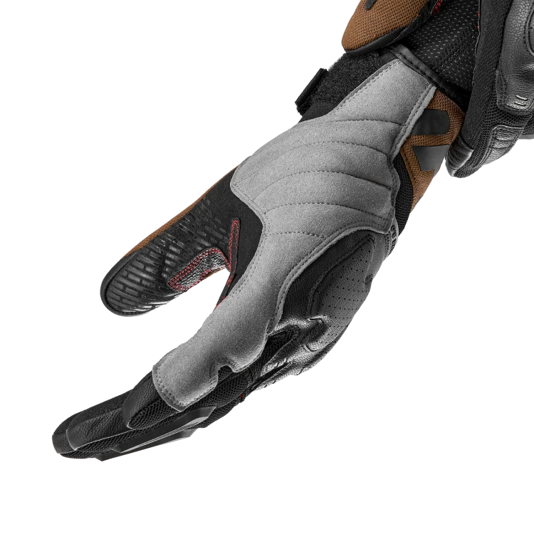Rękawice Shima BLAZE 3.0 MEN BROWN  12.png