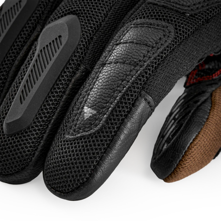 Rękawice Shima BLAZE 3.0 MEN BROWN  16.png