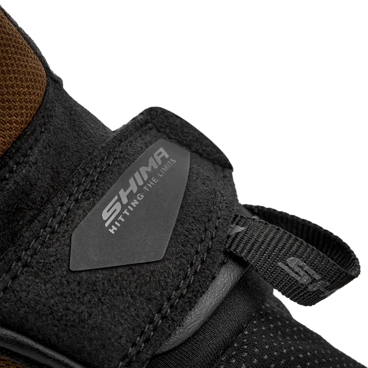 Rękawice Shima BLAZE 3.0 MEN BROWN 14.png
