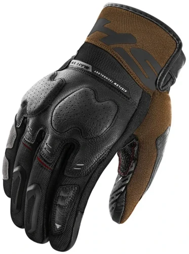 Rękawice Shima BLAZE 3.0 MEN BROWN.webp
