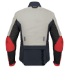 Kurtka SPIDI Frontier Blue Ice Red 2.png