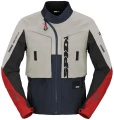 Kurtka SPIDI Frontier Blue Ice Red.webp