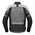 Kurtka SPIDI Tour Net Black Ice.png