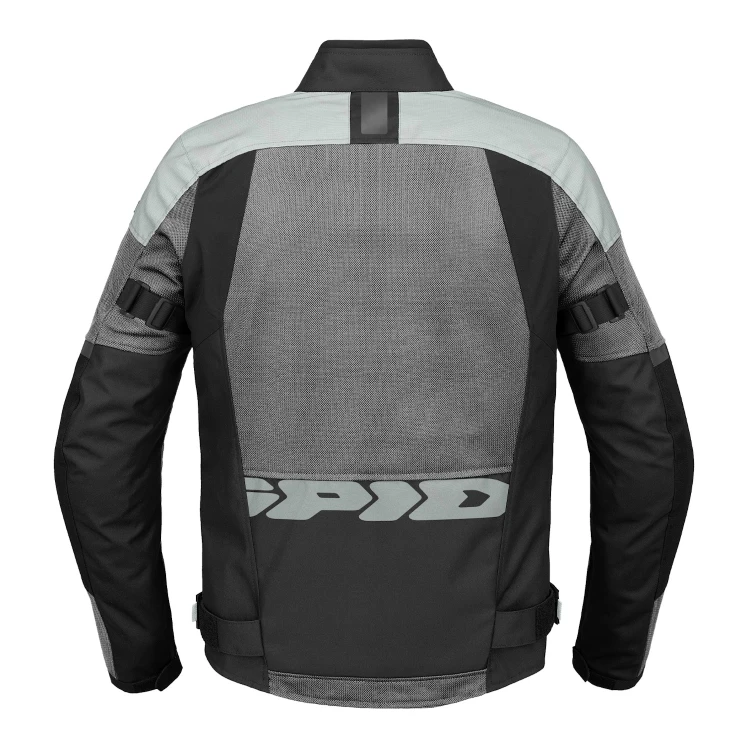 Kurtka SPIDI Tour Net Black Ice.png