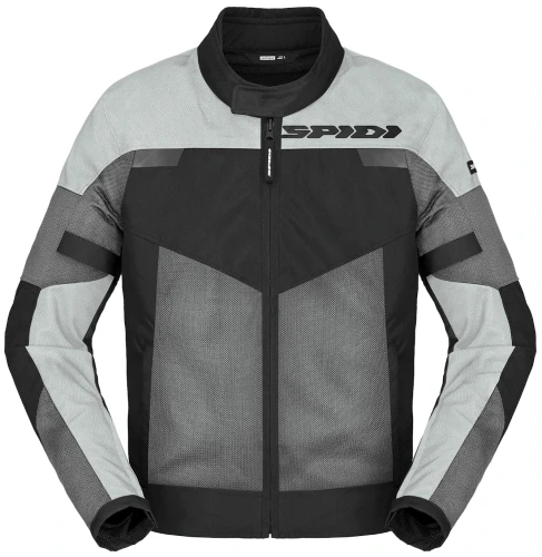 Kurtka SPIDI Tour Net Black Ice.png