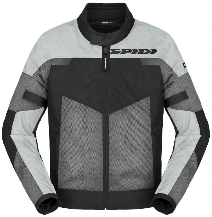 Kurtka SPIDI Tour Net Black Ice.png