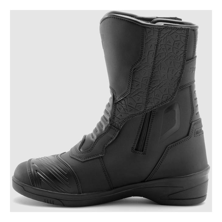 BUTY REBELHORN SCOUT HIGH HEEL MATT BLACK 3.jpg