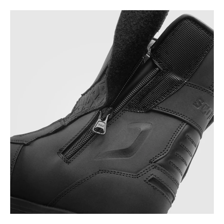 BUTY REBELHORN SCOUT HIGH HEEL MATT BLACK 8.jpg