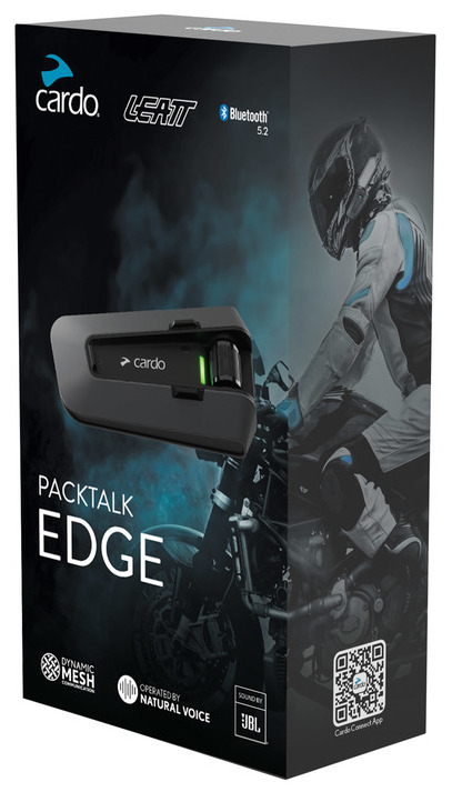 INTERKOM MOTOCYKLOWY LEATT PACKTALK EDGE BY CARDO KIT DUO OS.jpg