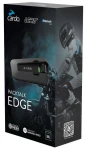 LEATT PACKTALK EDGE BY CARDO KIT OS INTERKOM MOTOCYKLOWY