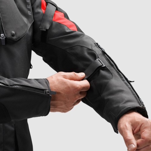 KURTKA TEKSTYLNA REBELHORN HIKER 4 D.GREY RED 99.jpg