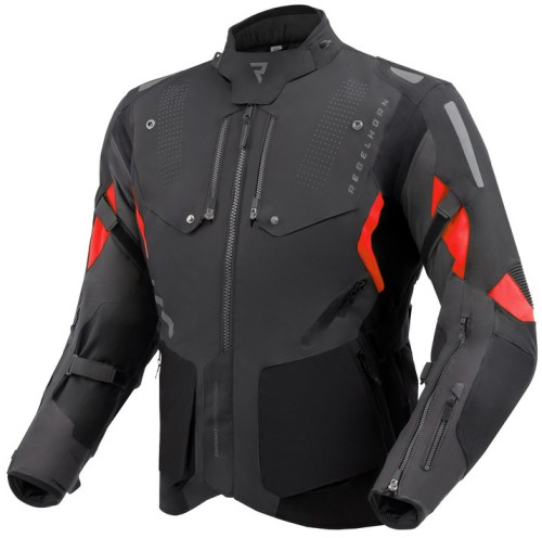 KURTKA TEKSTYLNA REBELHORN HIKER 4 D.GREY RED.jpg