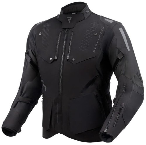 KURTKA TEKSTYLNA REBELHORN HIKER IV BLACK 5.jpg