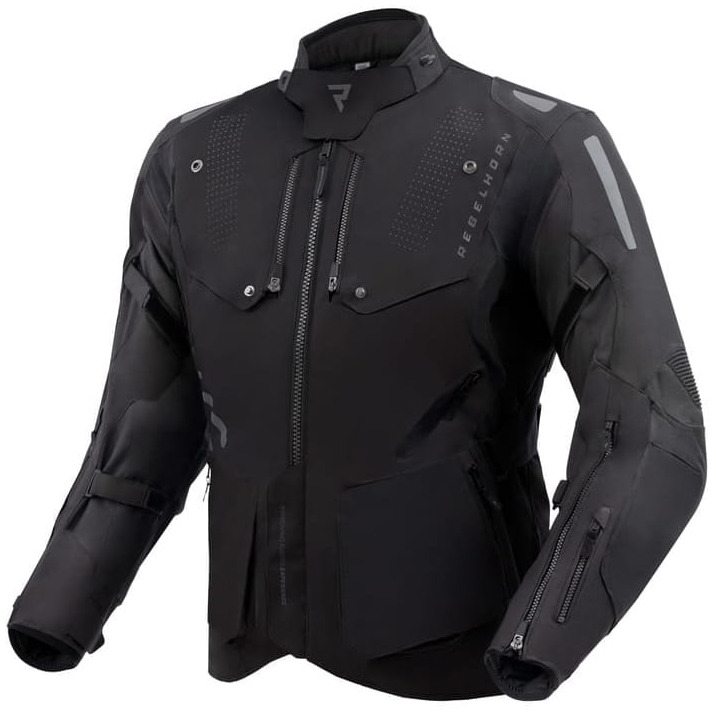 KURTKA TEKSTYLNA REBELHORN HIKER IV BLACK 5.jpg