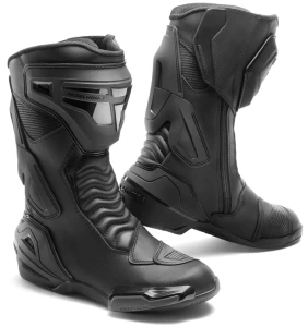 REBELHORN GTR BLACK BUTY MOTOCYKLOWE SPORTOWE 