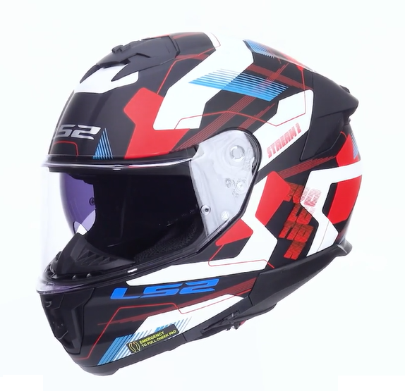 KASK LS2 FF808 STREAM II MIKA WHITE BLUE RED 4.png