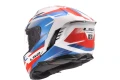 KASK LS2 FF818 STORM III KOMAI WHITE BLUE RED 3.webp