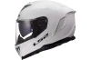 KASK LS2 FF818 STORM III SOLID GLOSS WHITE.webp