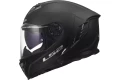 KASK LS2 FF818 STORM III SOLID MATT BLACK 6.webp