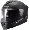 KASK LS2 FF818 STORM III SOLID MATT BLACK.webp
