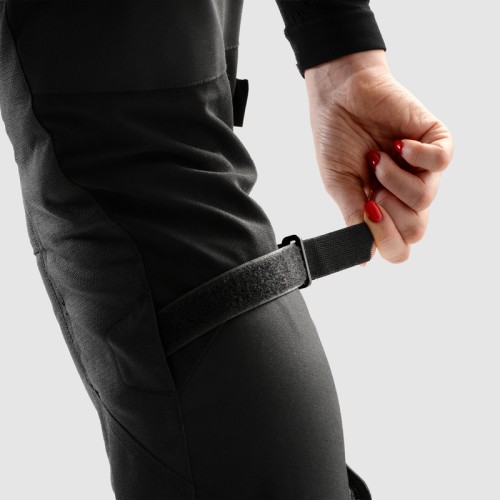 SPODNIE REBELHORN HARDY 3.0 LADY BLACK GREY 4.jpg