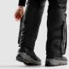 SPODNIE REBELHORN HARDY 3.0 LADY BLACK GREY 5.jpg