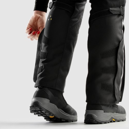 SPODNIE REBELHORN HARDY 3.0 LADY BLACK GREY 5.jpg