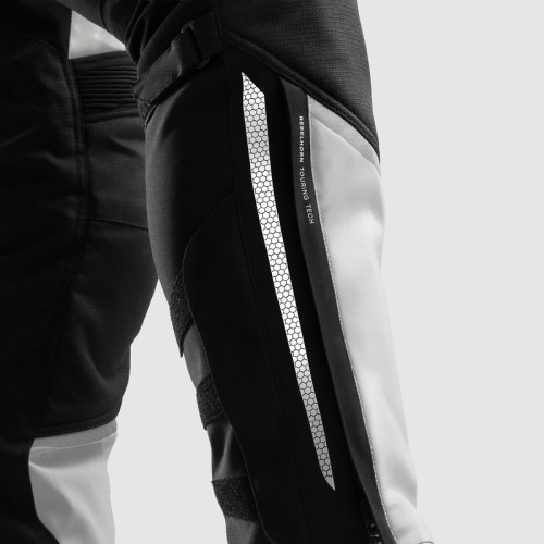 SPODNIE REBELHORN HARDY 3.0 LADY BLACK GREY 8.jpg