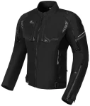 SECA AVATAR III BLACK KURTKA MOTOCYKLOWA TEKSTYLNA 