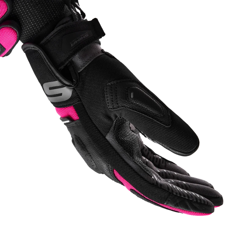 Rękawice Shima BLAZE 3.0 LADY PINK 11.png