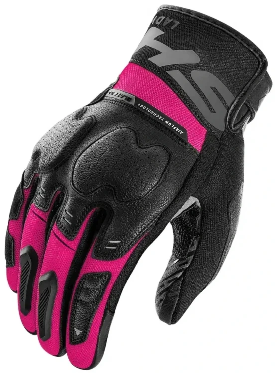 Rękawice Shima BLAZE 3.0 LADY PINK.webp